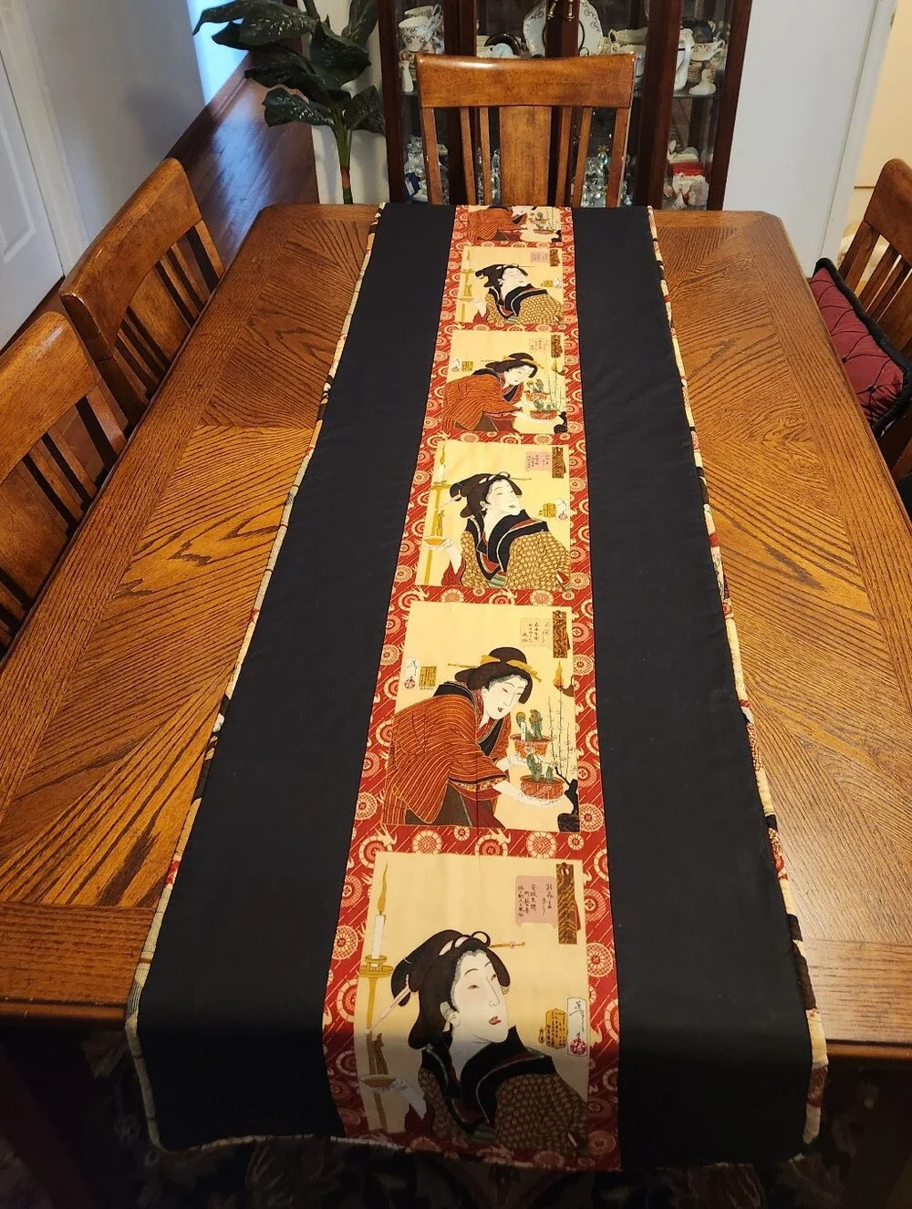 Handmade By Bron-Named 